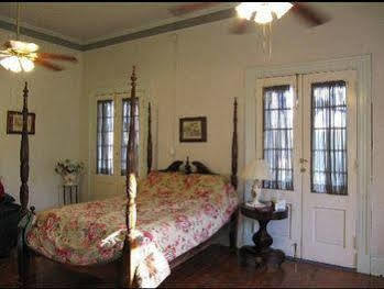 Old Castillo Bed And Breakfast Saint Martinville 외부 사진