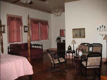 Old Castillo Bed And Breakfast Saint Martinville 외부 사진
