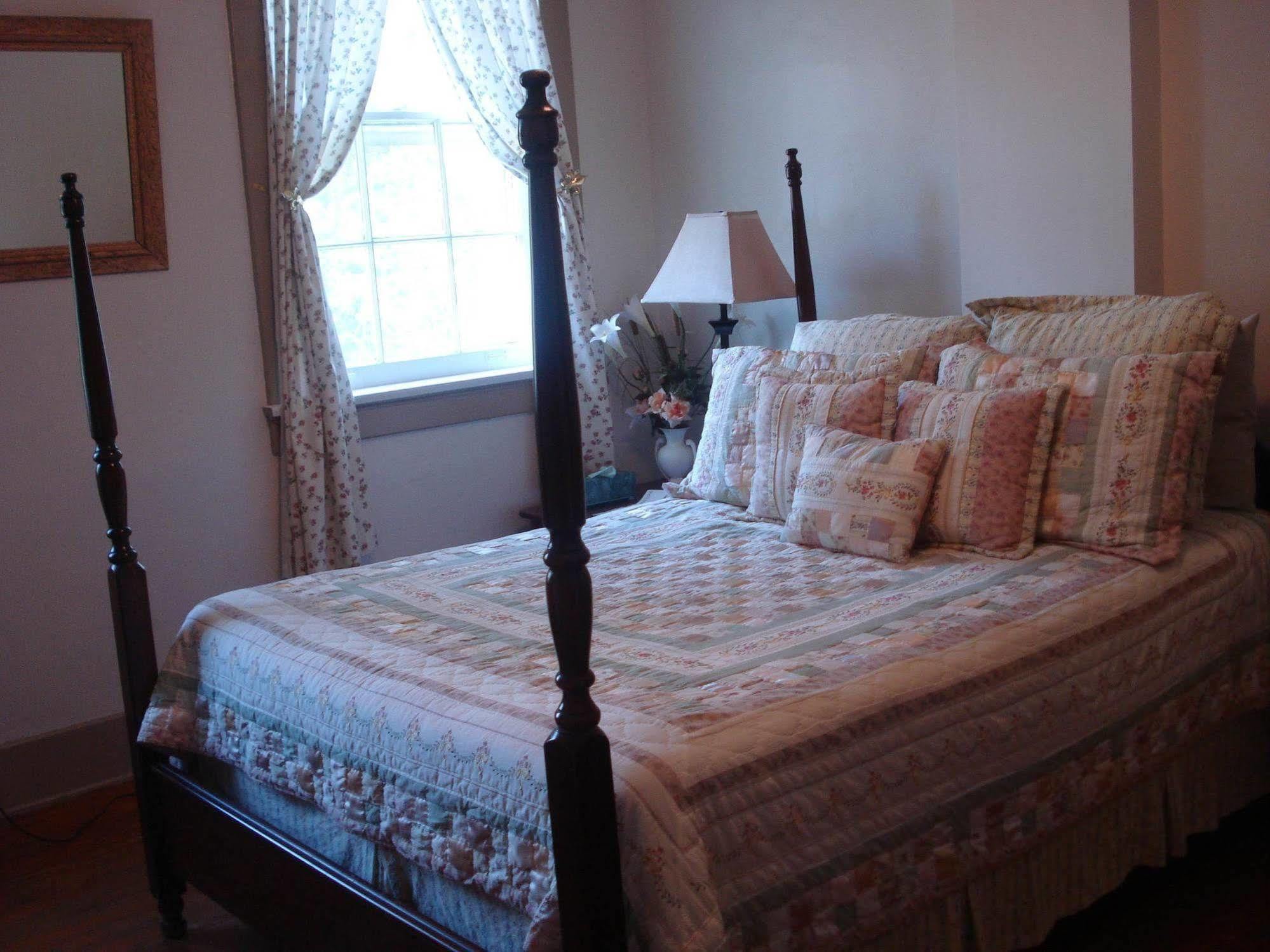Old Castillo Bed And Breakfast Saint Martinville 외부 사진